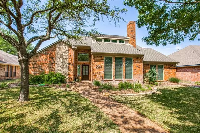 2013 Brandeis Drive, Richardson, TX 75082