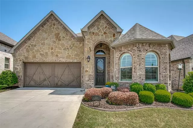 324 Elkhorn Trail, Keller, TX 76248