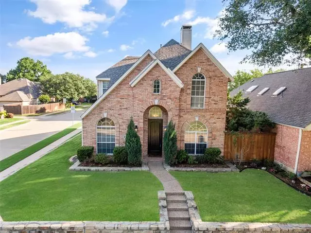 6309 Park Meadow, Plano, TX 75093