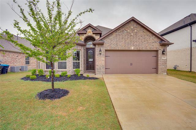 9204 Brittlebrush Trail, Fort Worth, TX 76177