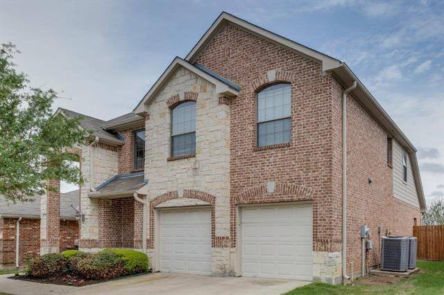 1216 Nocona Drive, Mckinney, TX 75071