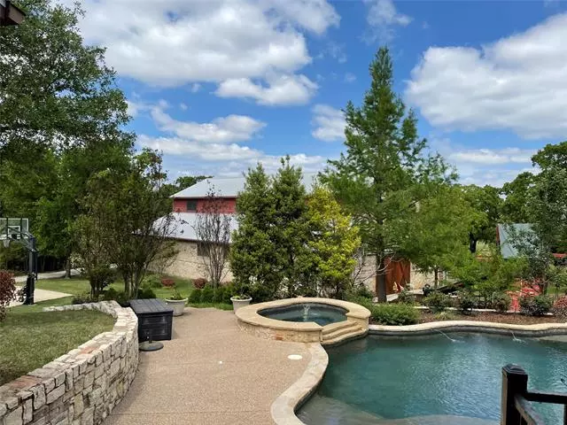 5925 Mahotea Boone Trail, Westlake, TX 76262