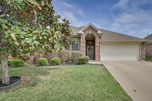 12641 Lillybrook Lane, Fort Worth, TX 76244