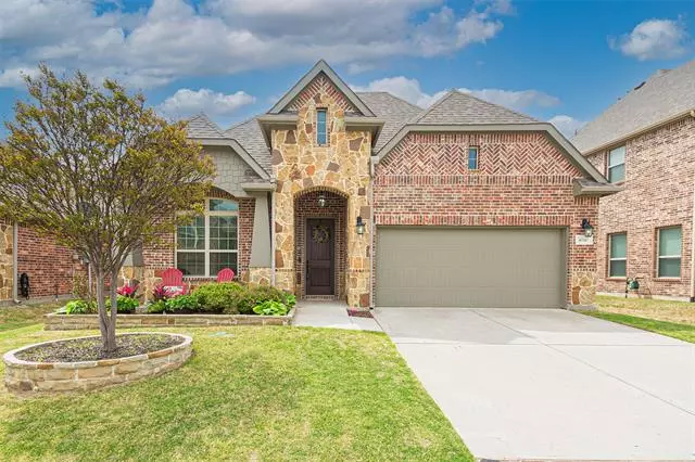 10517 Wagon Wheel Way, Mckinney, TX 75072