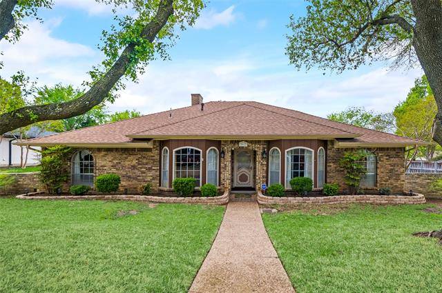 3917 Amy Avenue, Garland, TX 75043