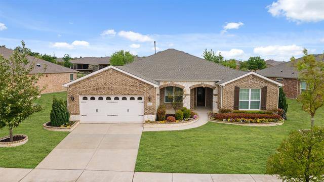 6359 Eagle Rock Drive, Frisco, TX 75036