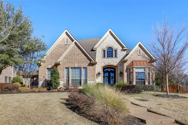 1017 Hideaway Drive, Keller, TX 76248