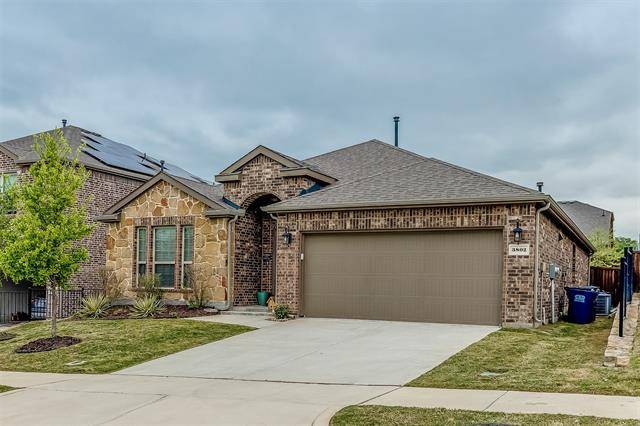 3802 Kendall, Melissa, TX 75454