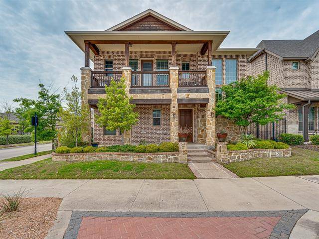 4001 Cinnabar Falls Way, Arlington, TX 76005