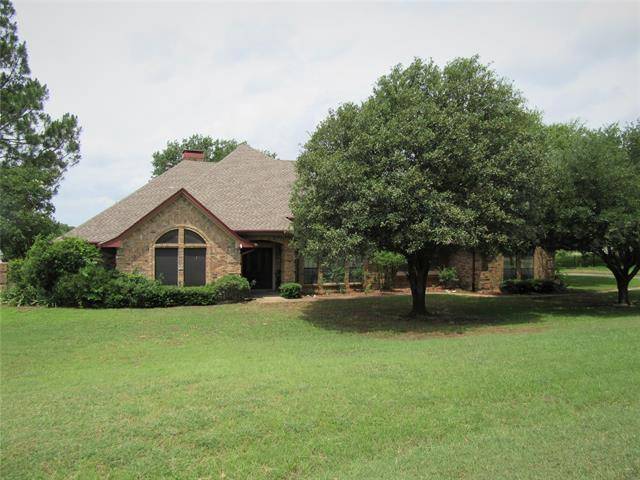 110 High Oaks Drive, Double Oak, TX 75077