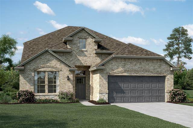 538 Cherry Hills Road, Red Oak, TX 75154