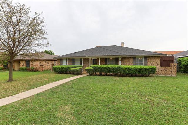 Garland, TX 75040,1305 Woodland Park Drive