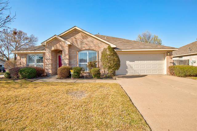 6924 Laurel Canyon Terrace, Fort Worth, TX 76132