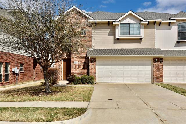 3657 Vienna Street, Irving, TX 75038