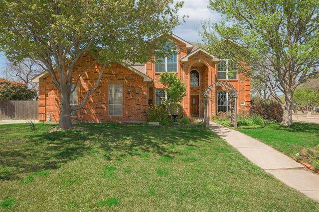 6 Mesa Verde Court, Trophy Club, TX 76262