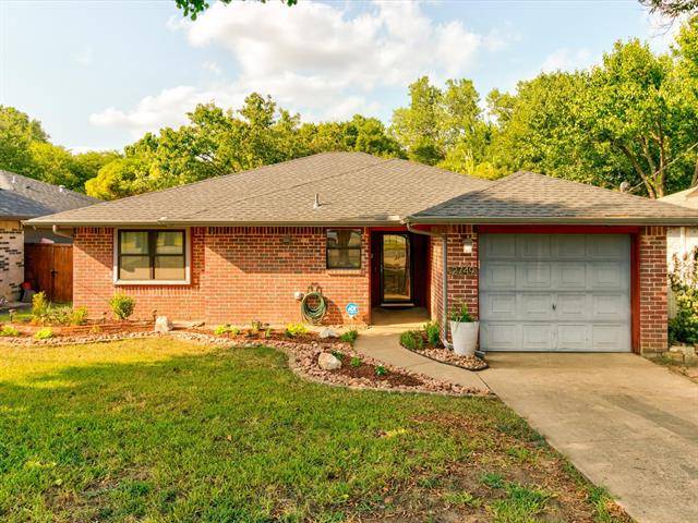 2749 Buna Drive, Dallas, TX 75211