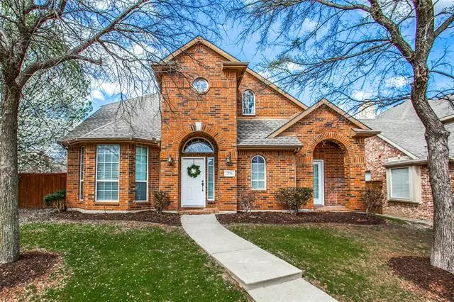 Mckinney, TX 75072,2816 Palo Duro Canyon Drive