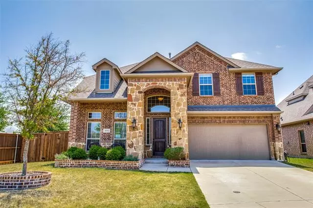 Mckinney, TX 75072,10501 Love Court