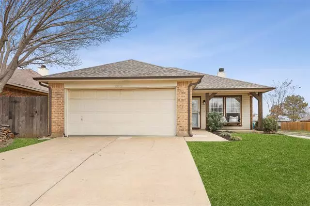 Keller, TX 76248,2070 Bronco Lane