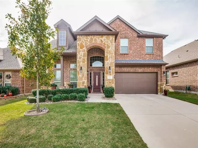 Frisco, TX 75036,15825 Rockingham Street