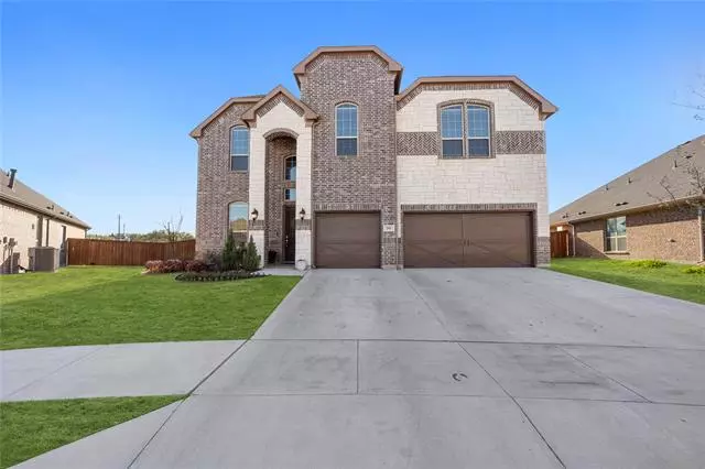 Aledo, TX 76008,201 Honey Brook Lane