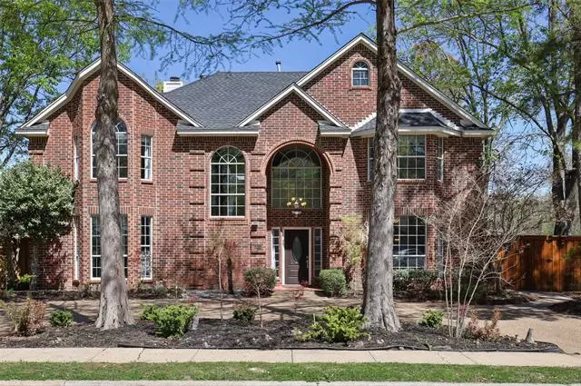 Allen, TX 75002,829 Clearlake Drive