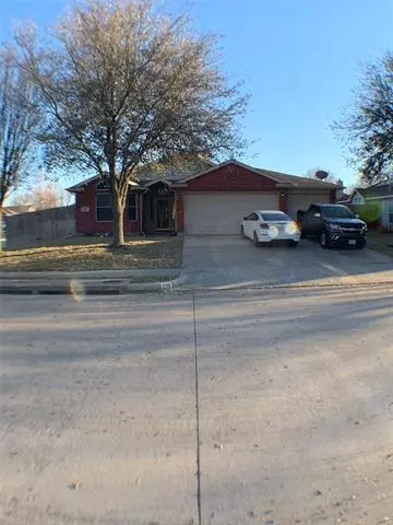 Saginaw, TX 76131,753 Quail Drive