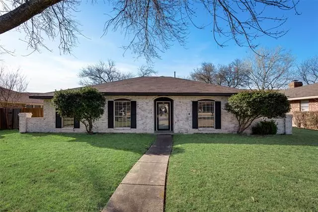 Garland, TX 75040,1225 Woodland Park Drive