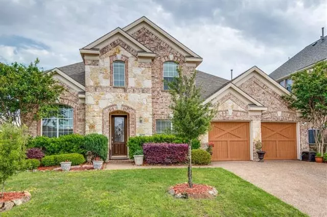 Prosper, TX 75078,2620 Glen Haven Court