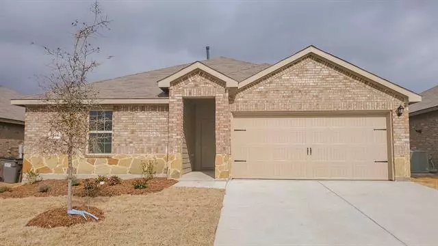 Forney, TX 75126,4313 Pyramid Drive