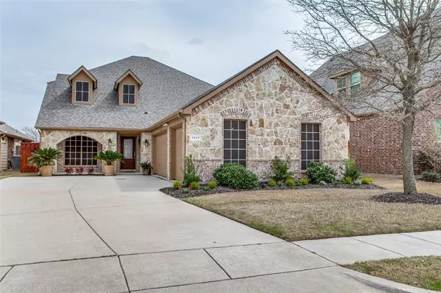 Mckinney, TX 75072,1117 Kerrville Way