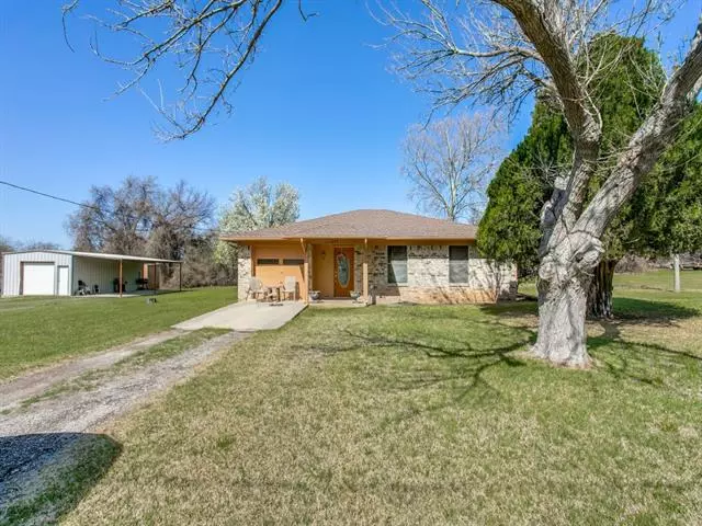 Rhome, TX 76078,248 Private Road 4823