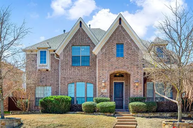 Plano, TX 75074,6841 Flicker Lane