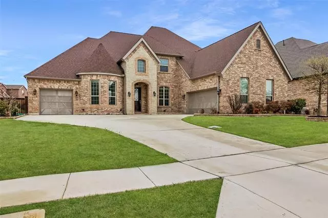 Flower Mound, TX 76226,6562 Wooded Falls Trail