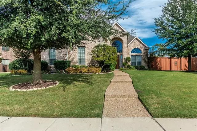 Frisco, TX 75035,15692 Atkins Lane