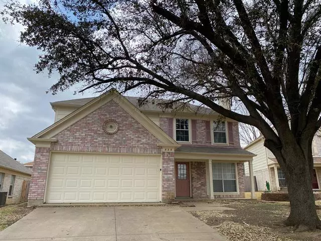 Arlington, TX 76017,826 Bracken Place