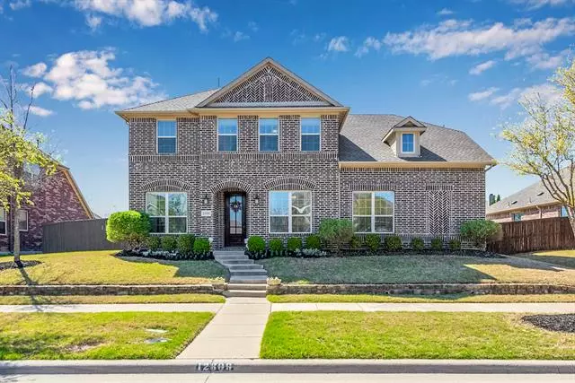 Frisco, TX 75035,12809 Spring Hill Drive