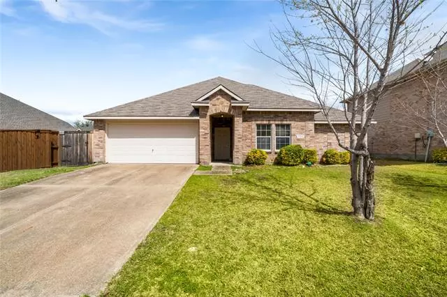 Wylie, TX 75098,934 Marble Creek Drive