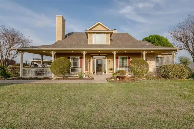 Waxahachie, TX 75167,3314 Greathouse Road