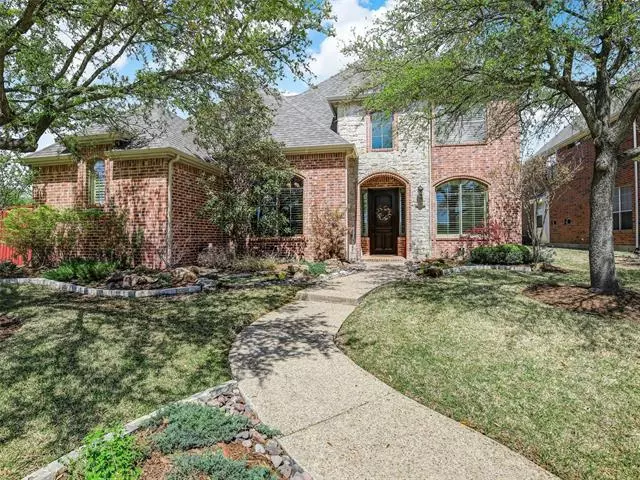 Plano, TX 75024,7109 Teal Crest Drive