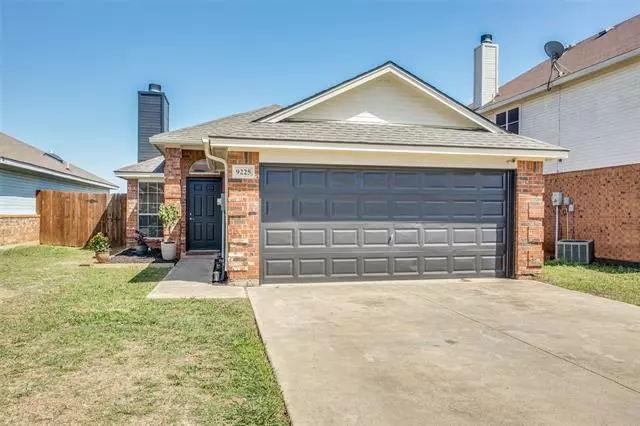 Fort Worth, TX 76140,9225 Coral Lane