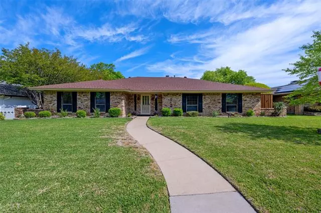 Plano, TX 75075,2729 Westridge Drive