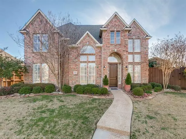 Plano, TX 75093,3604 Trillium Drive