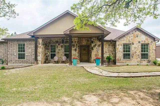 Valley View, TX 76272,349 County Road 261