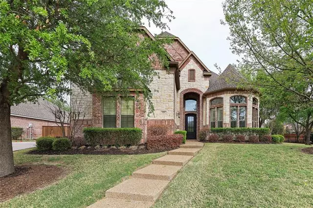 Mckinney, TX 75071,600 Belford Place