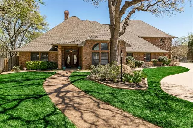 Colleyville, TX 76034,1000 Woodvale Court