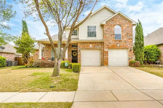 Fort Worth, TX 76244,5144 Holly Hock Lane