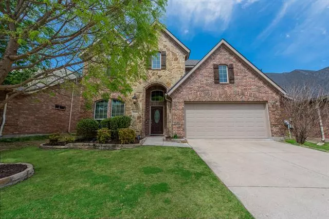 Mckinney, TX 75072,10400 Cochron Drive