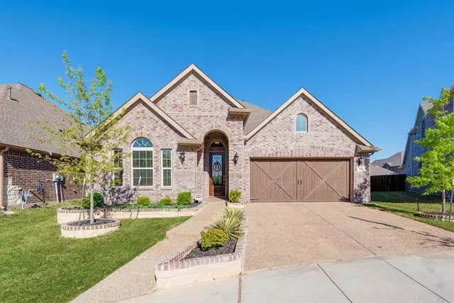 Euless, TX 76039,502 Pineview Drive