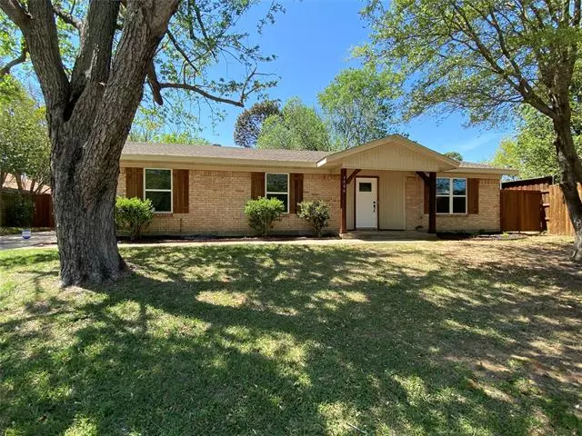 Arlington, TX 76012,1506 N Fielder Road